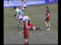 Image result for Bank Top Harriers Arlfc