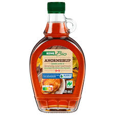 Image result for Ahornsirup