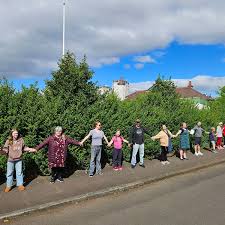 Image result for Mearns Bowling Club