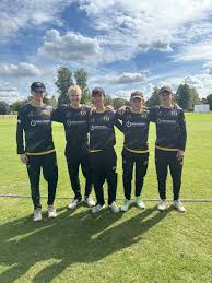 Image result for Eaton Socon Cricket Club