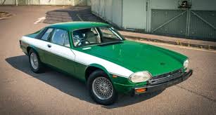 Image result for Alpine Green 1987 Jaguar