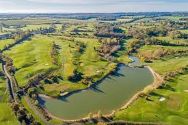 Image result for Cumberwell Park Golf Club