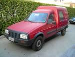 Citroen C15 - CarAutoPortal.