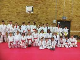 Image result for Carmarthen Judo Club