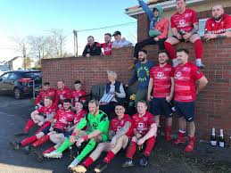 Image result for Caerbryn Association Football Club