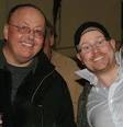 Peter Maibach und Sven