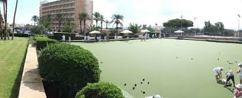 Image result for Shell Bowling Club
