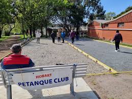 Image result for Llysfaen Pétanque Club