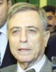 وزير الخارجية فاروق الشرع