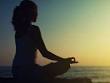 Over 3,500 People Observe 1st International Yoga Day in Houston