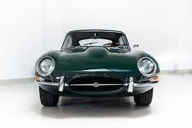 Image result for British Racing Green 1966 Jaguar