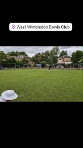 Image result for Buckingham West End Bowls Club