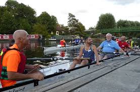 Image result for Newark Rowing Club