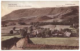Image result for Strathblane Bowling Club