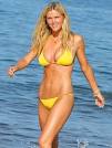 Brooklyn Decker Image Sports Illustrated Swimsuit Cover Models Over the Years: Heidi ... Picture 6
