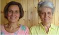 ... y dos “científicas” rusas: Victoria Popova y Lidia Andrianova. - abuelasrusas