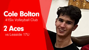 Image result for Bolton Volleyball Club
