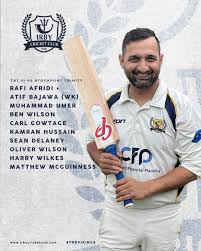 Image result for Irby Cricket Club