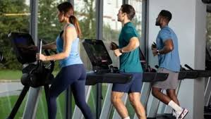 Image result for David Lloyd (Warrington) Badminton Club