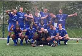 Image result for Gilwern & District Amateur Football Club