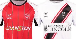 Image result for South Lincoln Jfc