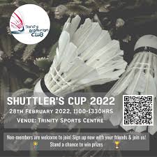 Image result for Trinity (Cheetham Hill) Badminton Club