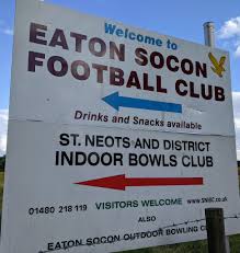 Image result for St Neots Bowling Club