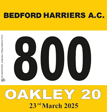 Image result for Bedford Harriers A C