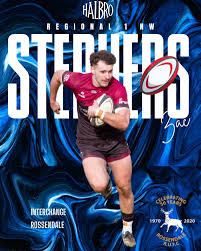 Image result for Pendle Rufc