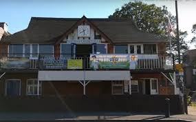 Image result for Mitcham Cricket Club