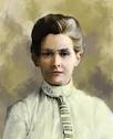 Edith Cavell in brief