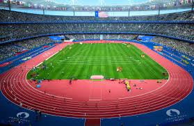 Image result for Victoria Park Harriers Athletics Club