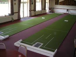 Image result for Newham Short Mat Bowls Club