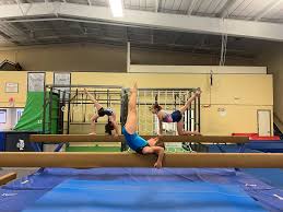 Image result for Coalville Gymnastics Club