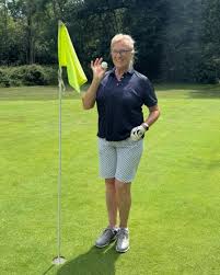 Image result for Thames Ditton & Esher Golf Club