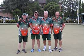Image result for Penrith Telecom Bowls Club