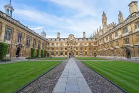 Image result for Cambridge University