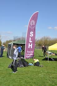 Image result for South London Harriers