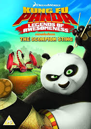 Image result for Scorpion Martial Arts Academy