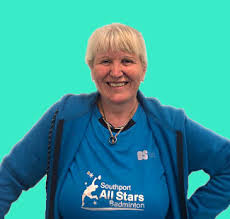 Image result for Southport Junior Badminton Club