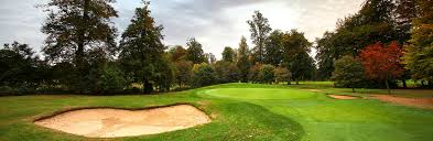 Image result for Badgemore Park Golf Club, Henley On Thames