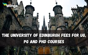 Image result for Edinburgh University