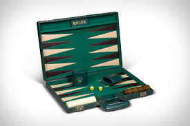 Image result for Romsey Backgammon