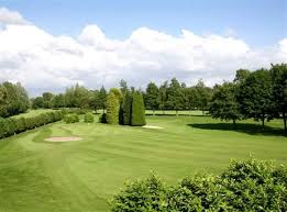 Image result for Cheadle Golf Club