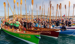 Image result for Isles Of Scilly Gig Racing Association
