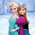 Anniversaire Reine des Neiges