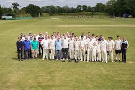 Image result for Beccles Town Cricket Club