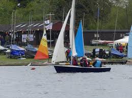 Image result for St Edmundsbury Sailing & Canoeing Association