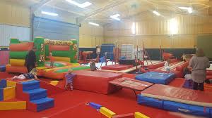 Image result for Wade Gymnastics Club