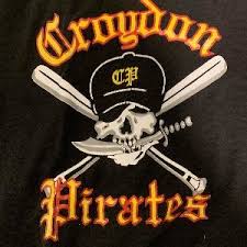 Image result for Croydon Pirates